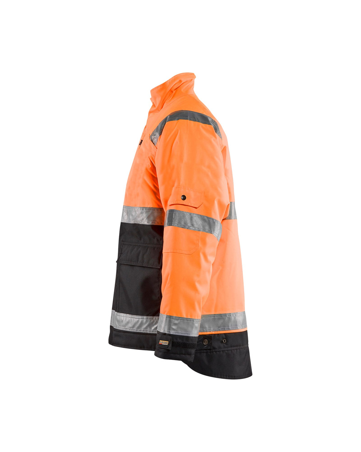 Blaklader HiVis Winter Jacket– – Now available at MTN Shop US.