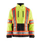 Blaklader HiViz Chaqueta de invierno
