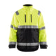 Blaklader HiVis Chaqueta de invierno