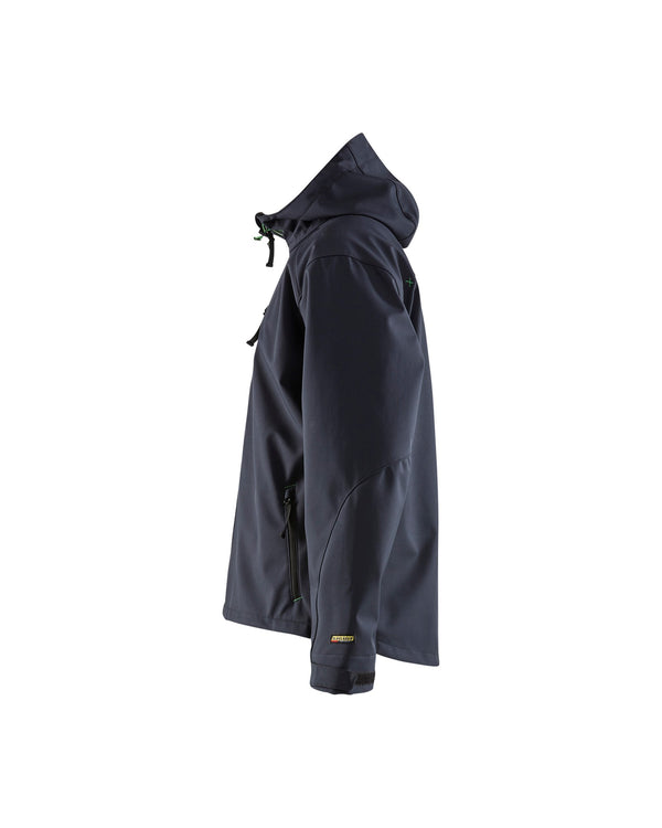 Blaklader Pro Softshell Jacket– – Now available at MTN Shop US.