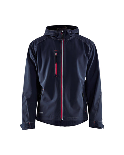 Chaqueta Blaklader Pro Softshell– – Ahora disponible en MTN Shop US.