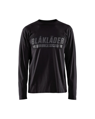 Camiseta de manga larga Blaklader– – Ahora disponible en MTN Shop US.