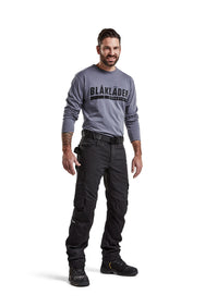 Camiseta de manga larga Blaklader– – Ahora disponible en MTN Shop US. - imagen 6
