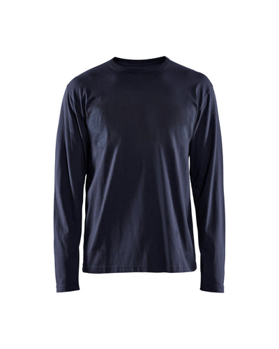 Camiseta de manga larga Blaklader– – Ahora disponible en MTN Shop US.