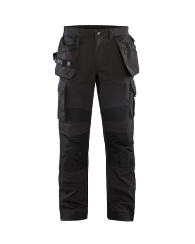 Pantalones Blaklader Ripstop 1691
