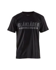 Camiseta Blaklader de manga corta con logo– – Ahora disponible en MTN Shop US. - imagen 3