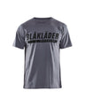 Blaklader Short Sleeve T-shirt With Logo– – Now available at MTN Shop US.