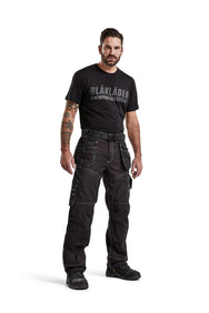 Camiseta Blaklader de manga corta con logo– – Ahora disponible en MTN Shop US. - imagen 5