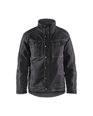 Chaqueta con forro Blaklader Toughguy Pile– – Ahora disponible en MTN Shop EE. UU.