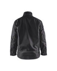 Chaqueta con forro Blaklader Toughguy Pile– – Ahora disponible en MTN Shop EE. UU. - imagen 2