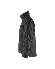 Chaqueta con forro Blaklader Toughguy Pile– – Ahora disponible en MTN Shop EE. UU. - imagen 4