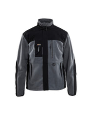 Chaqueta polar Blaklader Two Fisted