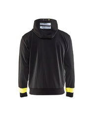 Sudadera con capucha Blaklader Visibility– – Ahora disponible en MTN Shop EE. UU. - imagen 2