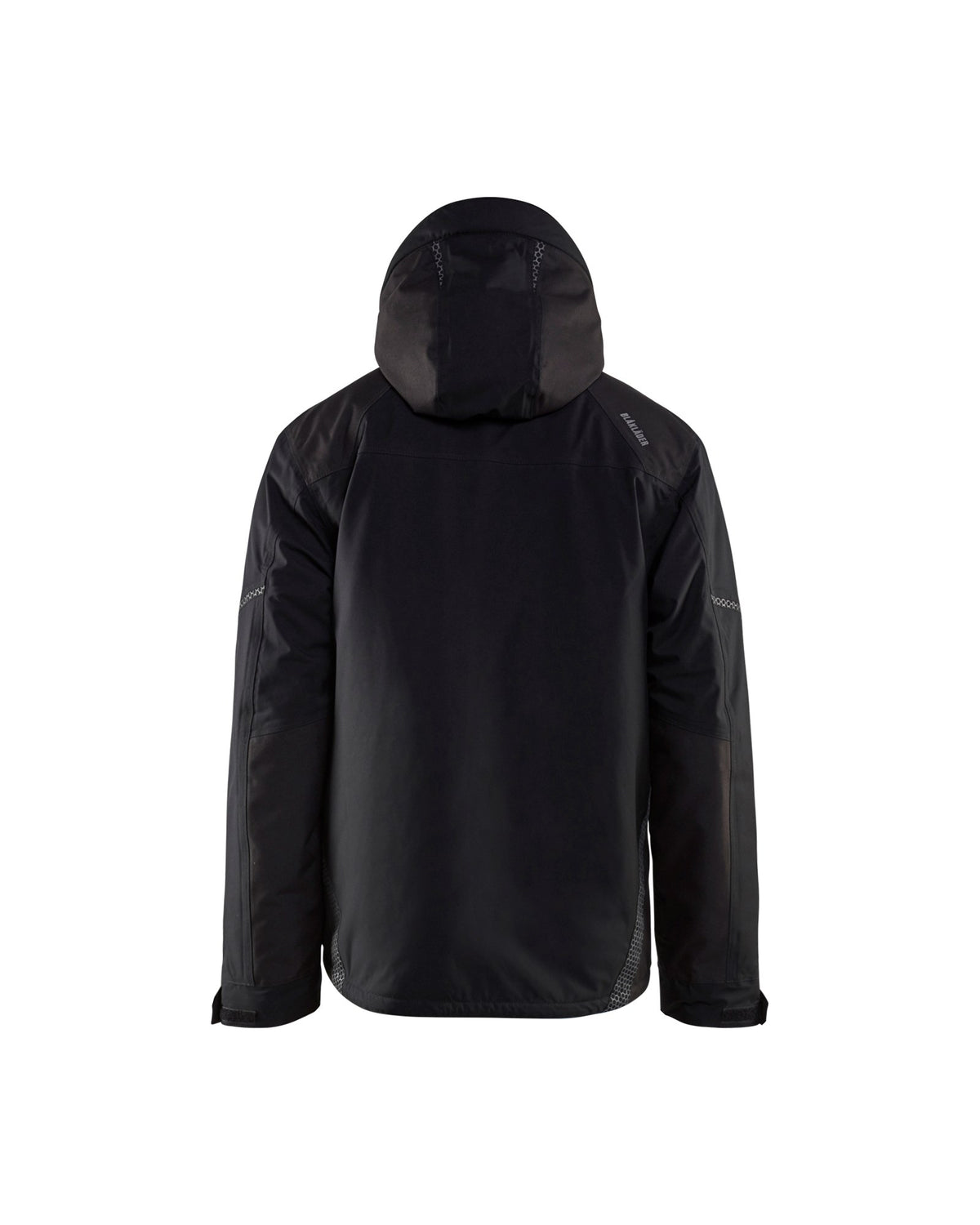 Chaqueta de invierno Blaklader con forro– – Ahora disponible en MTN Shop US. - imagen 2