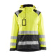 Blaklader Chaqueta HiVis Shell para mujer