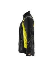 Chaqueta Blaklader Micro Fleece– – Ahora disponible en MTN Shop US. - imagen 4