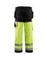 Blaklader x1600 Hi Vis Work Pants– – Now available at MTN Shop US.