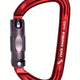 Rock Exotica rockD Auto-Lock Carabiner