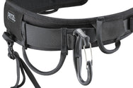 Arnés de asiento táctico Petzl ASPIC - Bucles flexibles para equipos - imagen 4