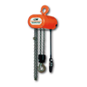 CM ShopStar Electric Chain Hoist - 250lb– – Now available at MTN Shop US.