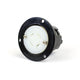 Mountain Productions Hart-Lock AutoGrip Conector CWL1420FO Apertura con brida
