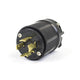 Mountain Productions Enchufe Hart-Lock AutoGrip CWL1620PBK