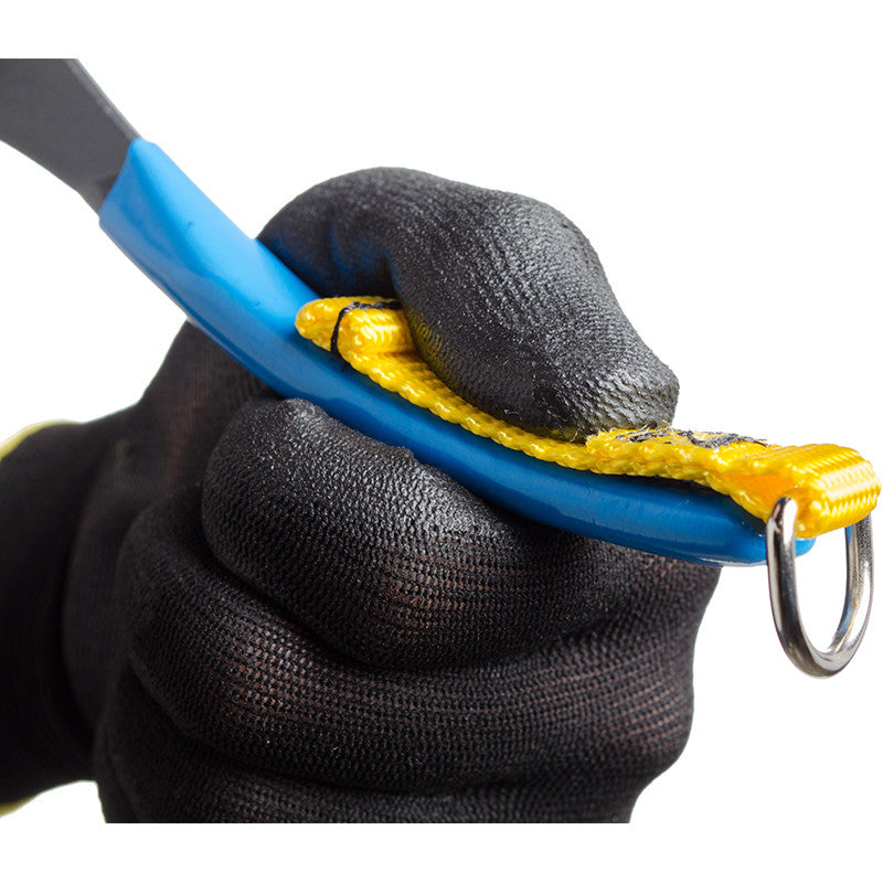 3M™ DBI-SALA® D-Ring Attachment (0.5” x 2.25”) - Use - imagen 3