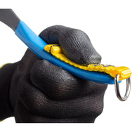 3M™ DBI-SALA® D-Ring Attachment (0.5” x 2.25”) - Use - imagen 3