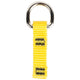 3M™ DBI-SALA® D-Ring Attachment - 0.5” x 2.25” (10, 100 Pack)