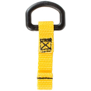 3M™ DBI-SALA® D-Ring Attachment (0.5” x 2.25”) - Non-Conductive Attachment Point - imagen 2