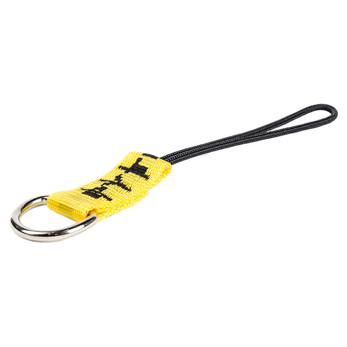 3M™ DBI-SALA® D-Ring Attachment with Cord (10 Pack)