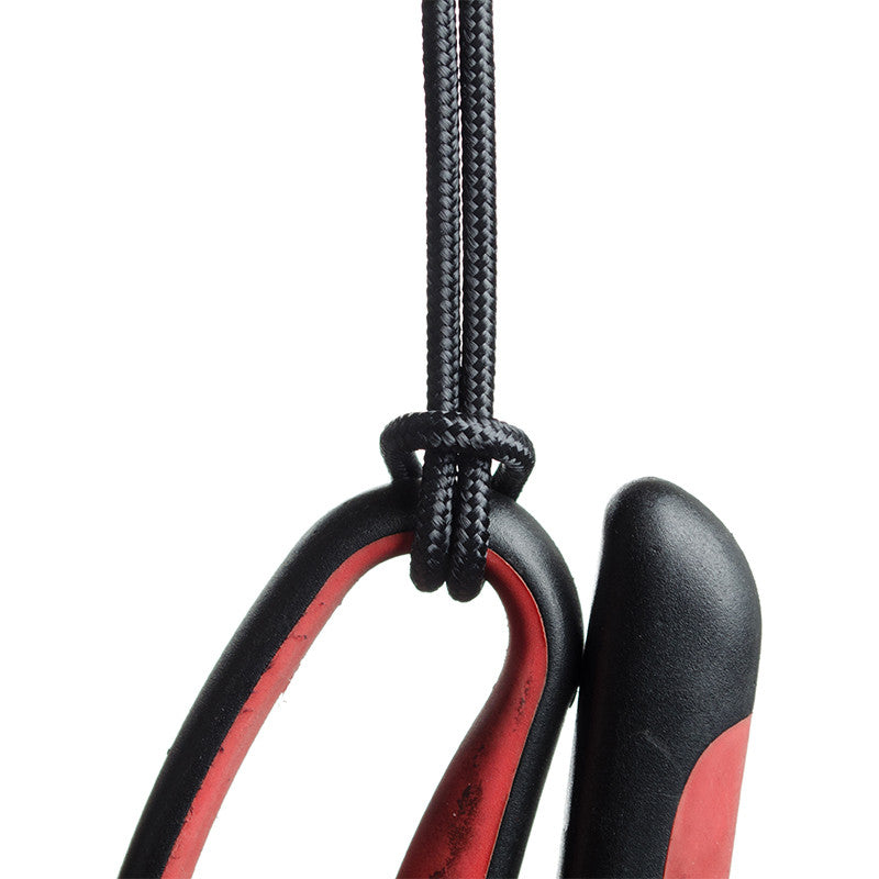 3M™ DBI-SALA® D-Ring Attachment with Cord - Cord Loop on Tool - imagen 3