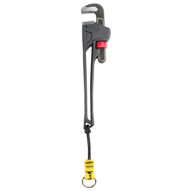 3M™ DBI-SALA® D-Ring Attachment with Cord - Attached to Tool - imagen 6