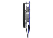 Descensor con frenada asistida Petzl STOP - Sistema de poleas de acero inoxidable - imagen 4