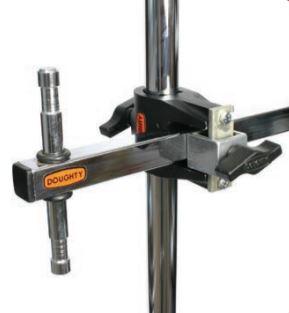 Doughty Adjustable Side