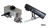 Soporte de riel Doughty Followspot - TIENDA MTN - imagen 5
