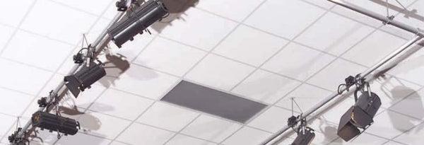 Doughty Grid Hanger - Fits ⌀2'' Pipe/Barrel