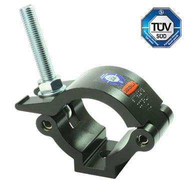 Medio acoplador Doughty Mammoth - Abrazadera de 2,5''