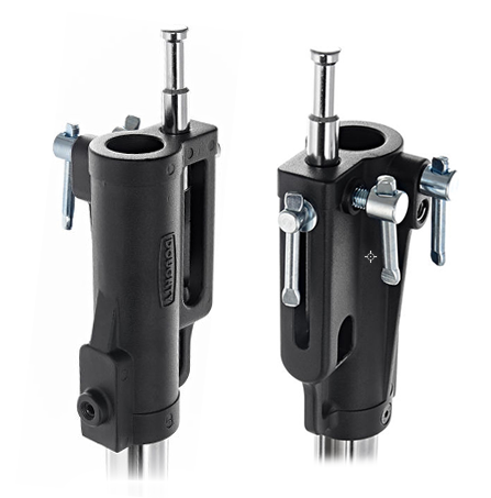 Detalles del soporte de cuerda Doughty Easy Lift - MTN SHOP - imagen 2