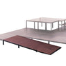 Modular Staging - Doughty Easydeck Ramp System