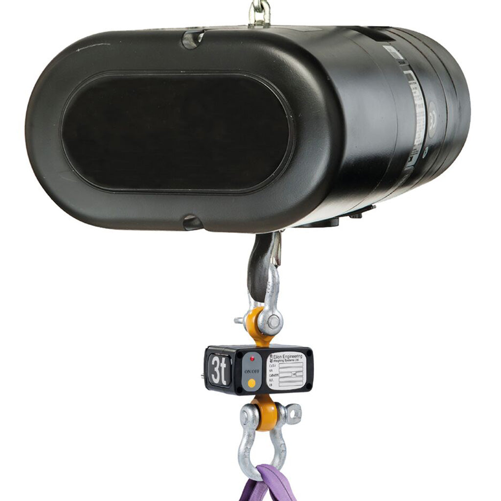 Celda de carga clásica inalámbrica Ron StageMaster™ de Eilon Engineering– – Ahora disponible en MTN Shop EE. UU. - imagen 4