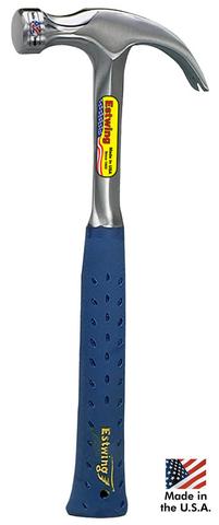 Martillo de garra Estwing– – Ahora disponible en MTN Shop US.