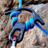 Rock Exotica RescueEight Descender– – Now available at MTN Shop US.