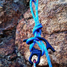 Rock Exotica RescueEight Descender– – Now available at MTN Shop US.