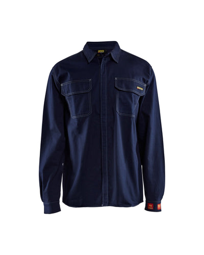 Camisa Blaklader FR– – Ahora disponible en MTN Shop US.