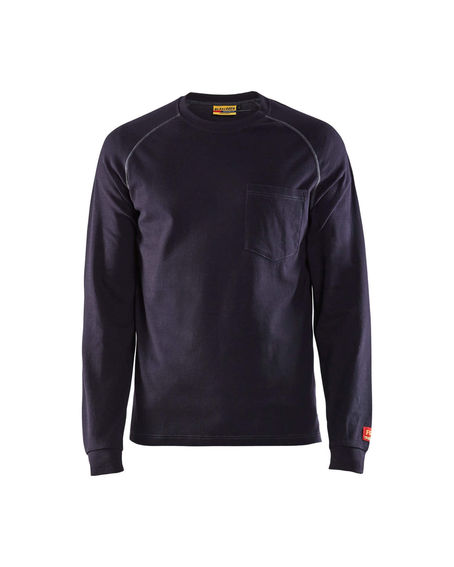 Blaklader FR Long Sleeve T-Shirt