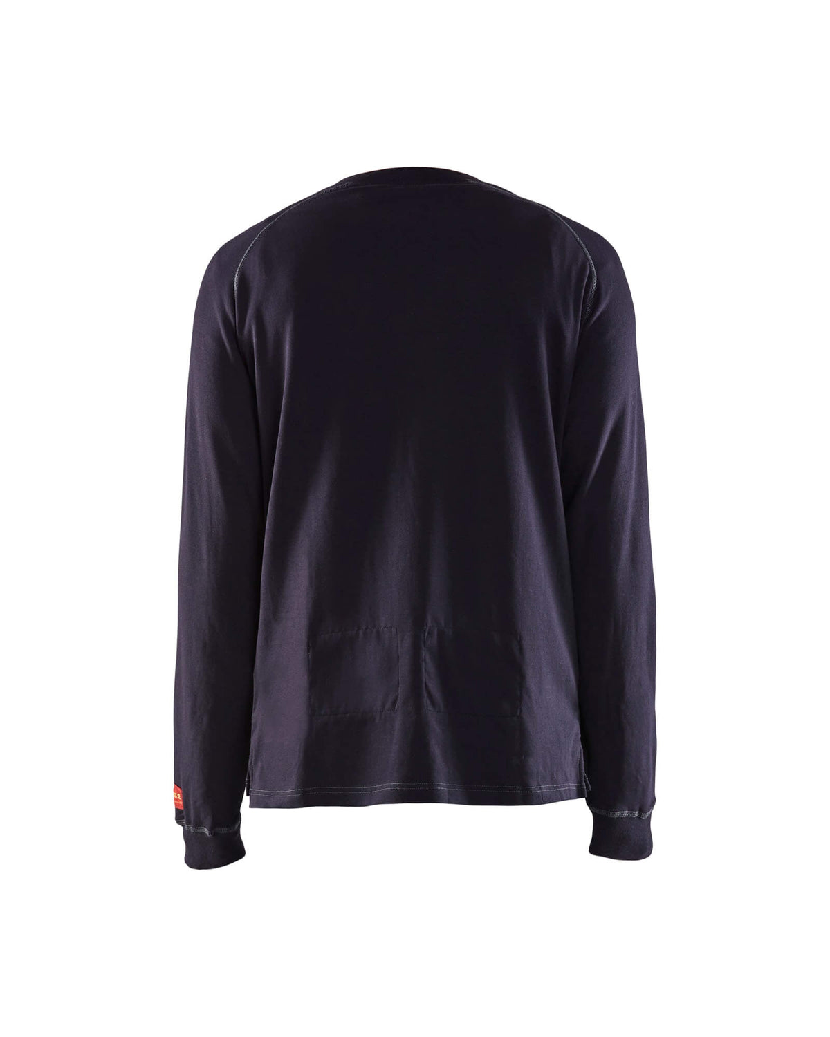 Camisa Blaklader FR Henley– – Ahora disponible en MTN Shop US. - imagen 2