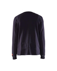Camisa Blaklader FR Henley– – Ahora disponible en MTN Shop US. - imagen 2