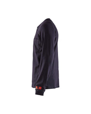 Camisa Blaklader FR Henley– – Ahora disponible en MTN Shop US. - imagen 3