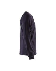 Camisa Blaklader FR Henley– – Ahora disponible en MTN Shop US. - imagen 4